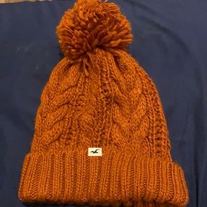 Didn’t like how it looked on me to decided to sell